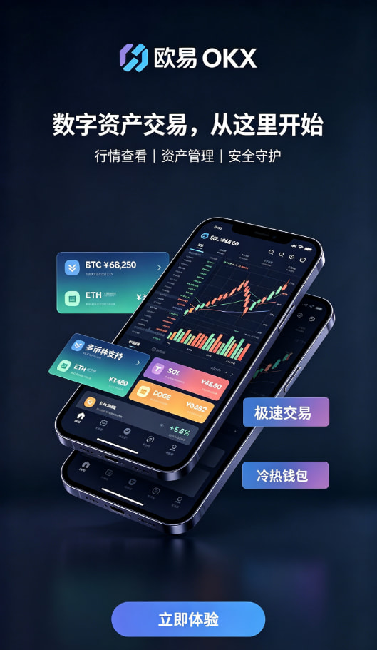 欧交易所平台app交易功能界面